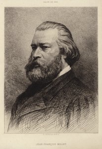 Jean Francois Millet av French School