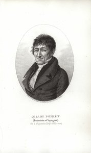 Jean Louis Marie Poiret av French School