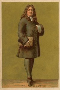 John Root av French School