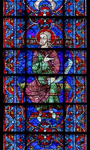 Jeremiah (w104) av French School