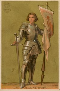 Joan av Arc