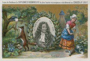 Fontänen (1621-1695)