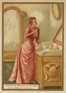 Lady Rengör Tänder
