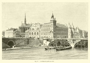 Tingshuset 1859 av French School