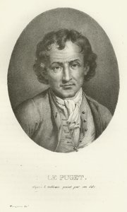 Pugeten av French School