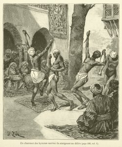Le Tekie (gravyr) av French School