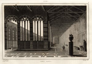 Le Campo Santo i Pisa av French School