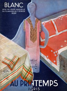 Linné. 1929 (gravyr) av French School