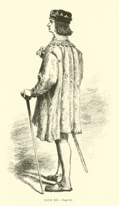 Ludvig XII av French School