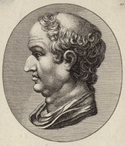 Maecenas av French School