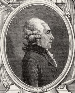 Marc-Guillaume Alexis Vadier, från 