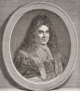 Marc-René de Voyer de Paulmy, 1:e markis d