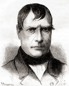 Marie Jean Pierre Flourens, från 