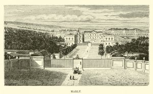 Marly av French School
