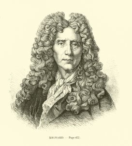 Mignard av French School