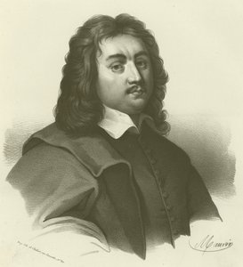 Nicolaes Berchem, holländsk konstnär av French School
