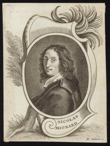 Nicolas Mignard av French School