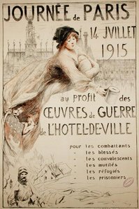 Parisdagen av French School