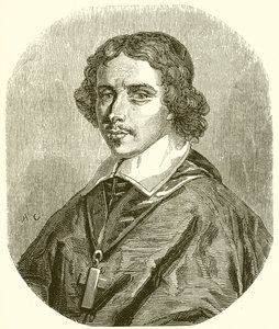 Paul de Gondi, kardinal av Retz av French School