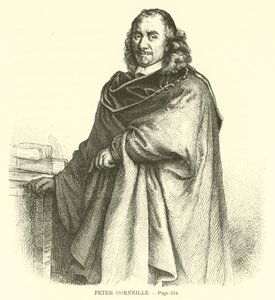 peter kråka av French School