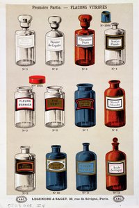 Pharmazeutische Verpackung