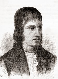 Philippe le Bon (eller Lebon) D