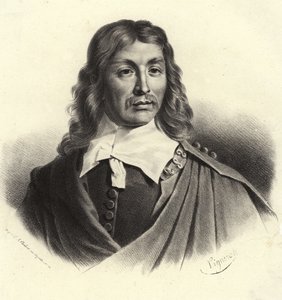 Philips Wouwerman, holländsk konstnär av French School