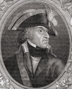 Pierre de Ruel (1752-1821) Marquis de Beurnonville, mai 