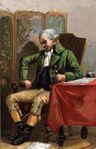 Porträtt av Philippe Pinel (1745-1826), fransk läkare. av French School