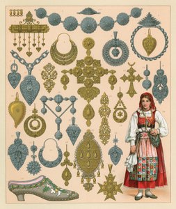 Portugiesische Kostüme