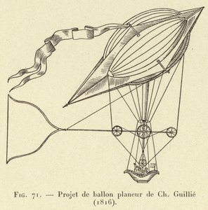 Ch Guillie