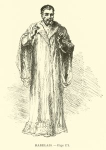 Rabelais av French School