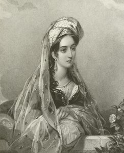Rebecca av French School