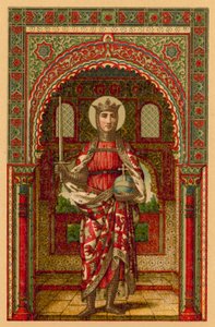 S Fernando Ref Legio Et Castillian av French School