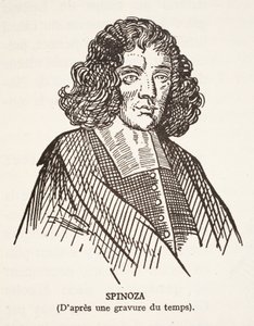 Spinoza (udda) av French School