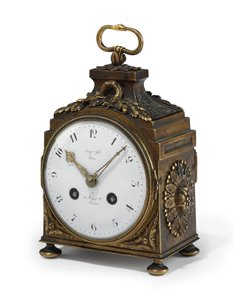 Slående officersur, 1850-1899 av French School