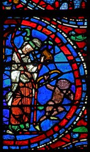 Synagogan (w37) av French School