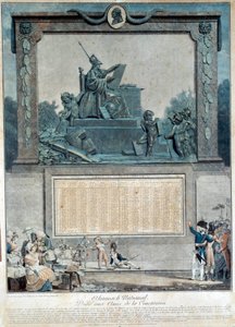 Okänd bild av French School