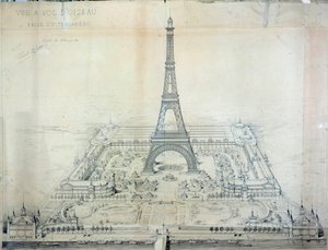 Okänd bild av French School