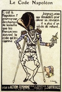 Okänd bild av French School
