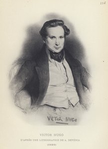 Victor Hugo (medlemmar) av French School