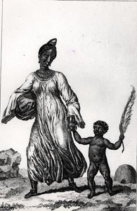 Woman of Timbuktu, från 