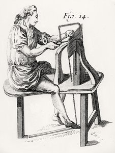 Woodworker, från L