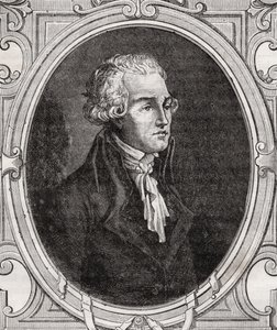 Young Robespierre, från 