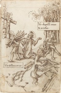 swedish av French early 16th Century