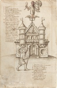 Möjlighetens staty och den förbipasserande [fol. 8 recto]