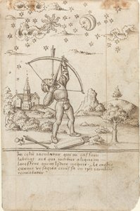 "Du skjuter på himlen" [fol. 9 recto]