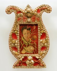 Diego och Frida 1929-1944 (I) av Frida Kahlo