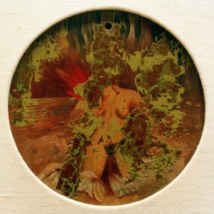 Cirkeln av Frida Kahlo
