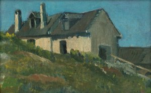 Byodling av Frida Konstantin